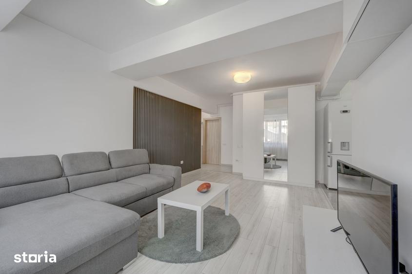 Apartament 2 camere Militari - Plaza Mall - 5