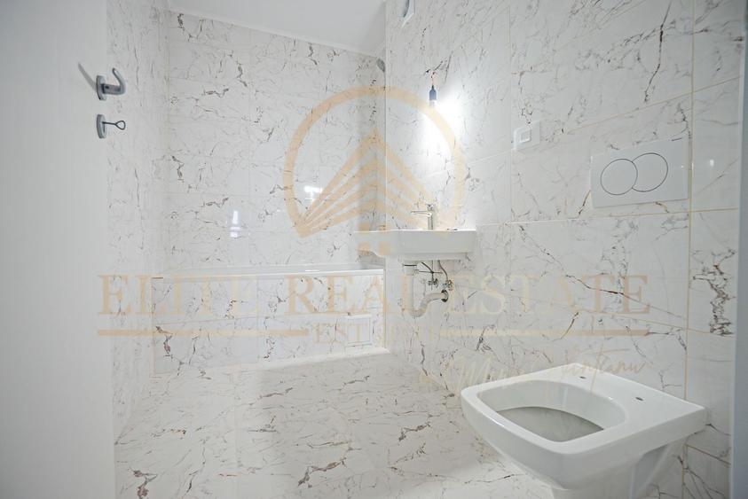 Apartament 3 camere - Bucatarie Separata - Parcare Inclusa - 12