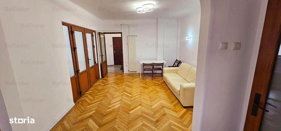 Apartament 4 camere recent renovat | centrala proprie | semimobilat si - 9