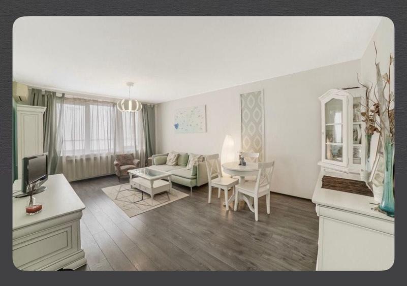 Apartament UltraCentral Sala Palatului Renovat si Mobilat - 6