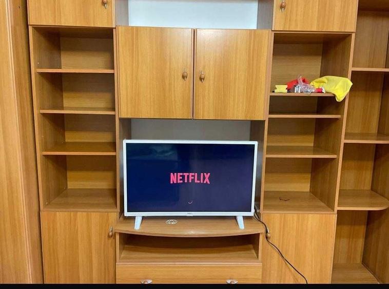 Inchiriez Garsoniera Favorit, Drumul taberei - 4