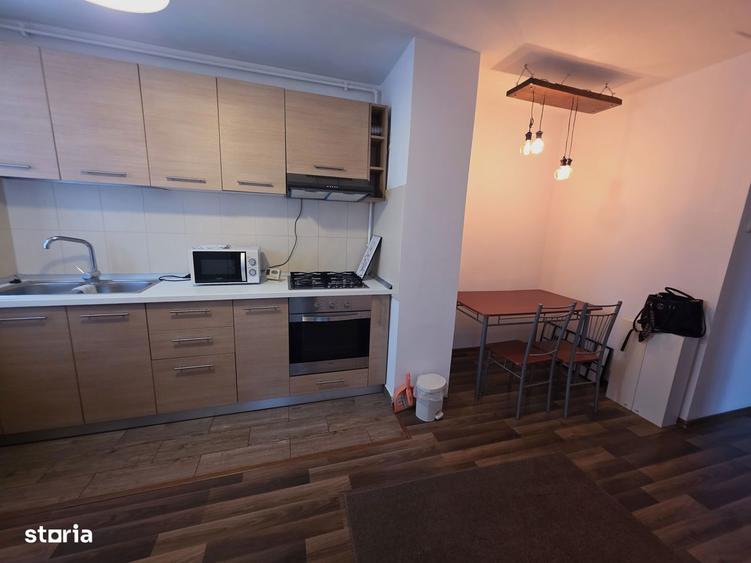 Inchiriez apartament 3 camere Grivitei Pet friendly - 5