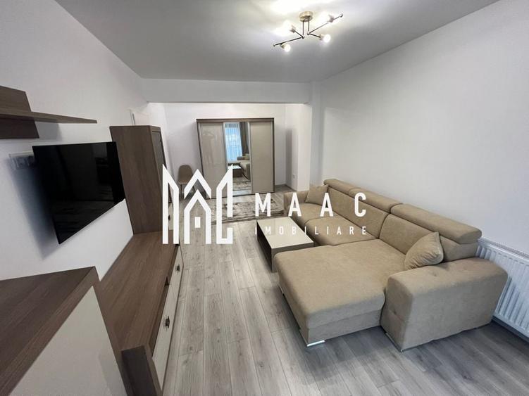 Apartament 2 camere | Etaj 3 | Balcon |  Mihai Viteazu - 1