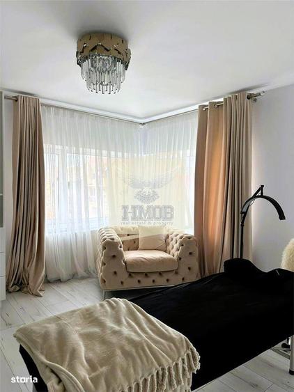 Spatiu comercial cu o camera pentru servicii beauty | zona Strand - 3