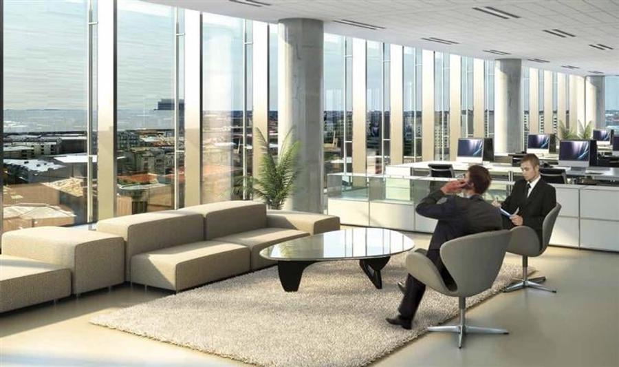 Spatii de birouri - The Mark BC - 214 mp - 7