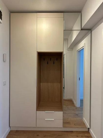 Studio | Ivory Residence | Centrala Proprie | Prima Inchiriere - 5