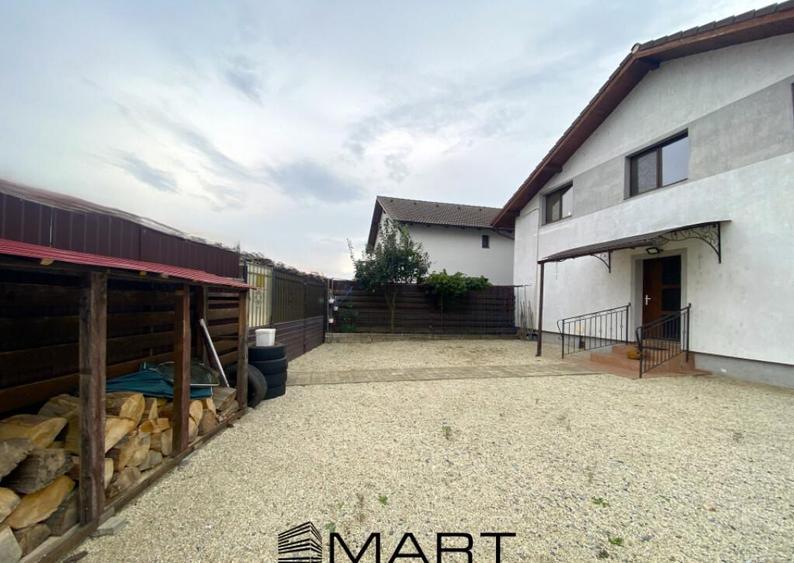 Casa moderna cu 2 apartamente in zona reziden?iala ?el - 1