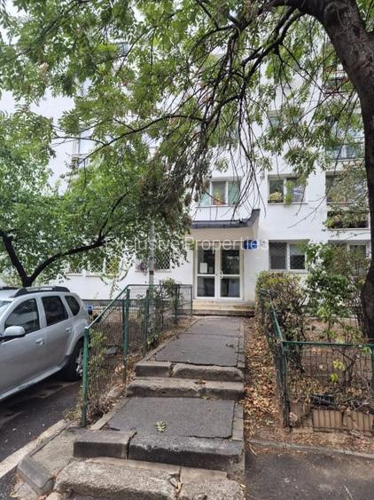 Apartament 2 camere la 200 metri de Metrou Costin Georgian