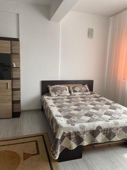 Garsonieră cochetă de închiriat – Militari, disponibil imediat - 5