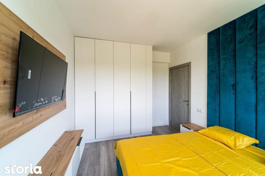Apartament 2 camere cu incalzire in pardoseala - Alunului - Bragadiru - 1