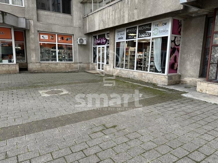 Spatiu comercial Marasti Aurel Vlaicu - 6