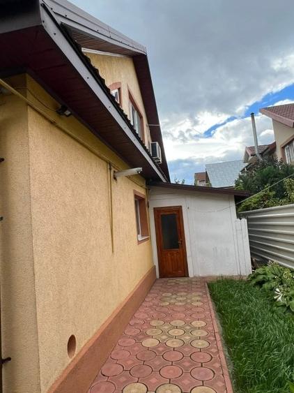 Casa P+Mansarda sud omv lidl - 12