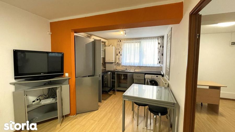 Apartament 2 camere 47mp Pet Friendly Buna Ziua str Pompiliu Teodor - 1