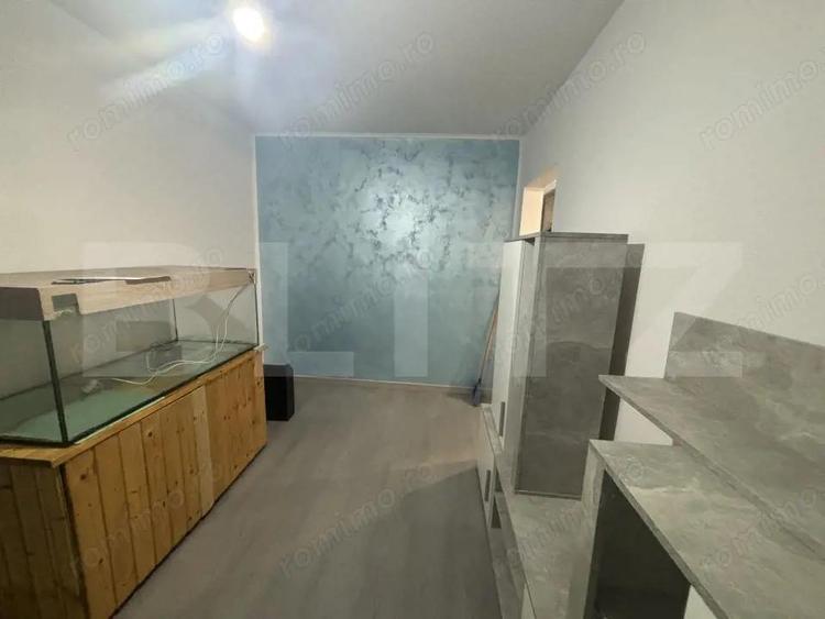 Apartament de vanzare, 2 camere, 33 mp, zona Solidarita?ii - 4