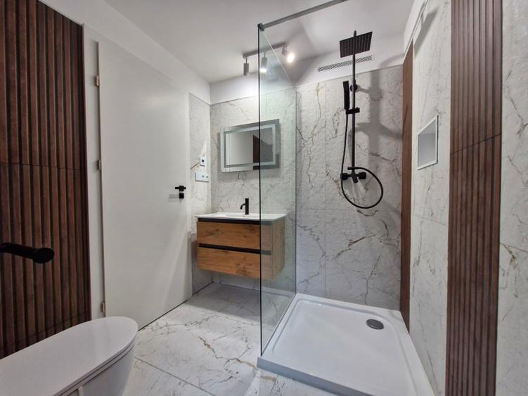 Casă SMART individuală 150mpu + teren 645mp Bucureștii Noi Bazilescu - 8