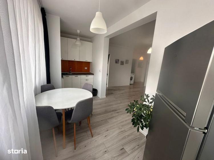 Apartament 52mp zona BMW - 5