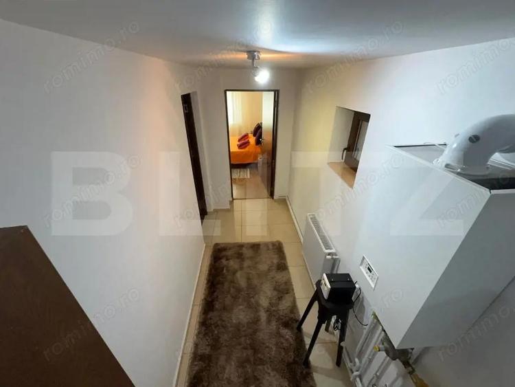 OFERTA Blitz: Casa + teren mare, acces rapid ora? - 10