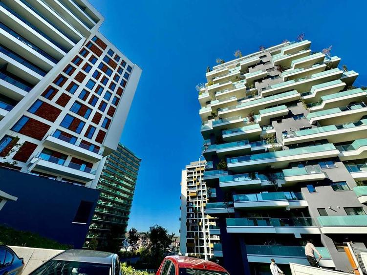 Apartament de vanzare - Seasons Frunzisului - 7