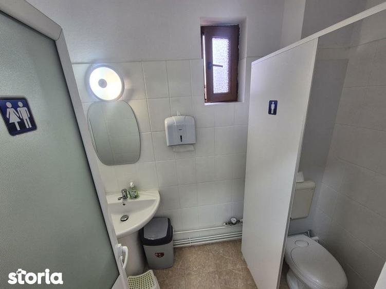 Casa P+1 ideala pentru locuin?a ?i activitate in Targu Jiu - 5