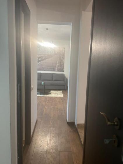 CISMIGIU * PARC * 2 CAMERE MOBILATE SI UTILATE MODERN*CENTRALA PROPRIE - 5