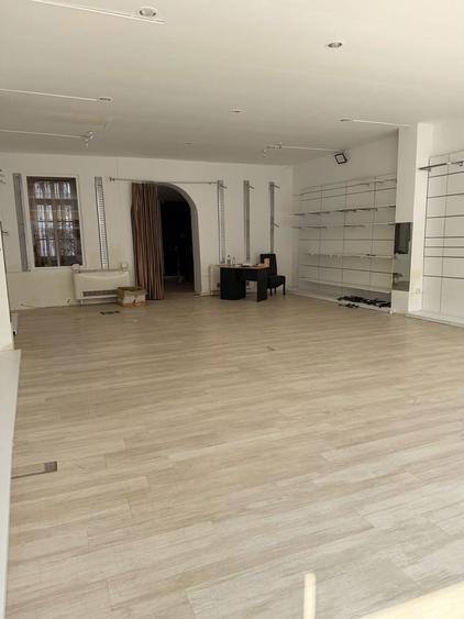 Spatiu comercial de inchiriat/vanzare Strada Stefan cel Mare, zona centrala - 4