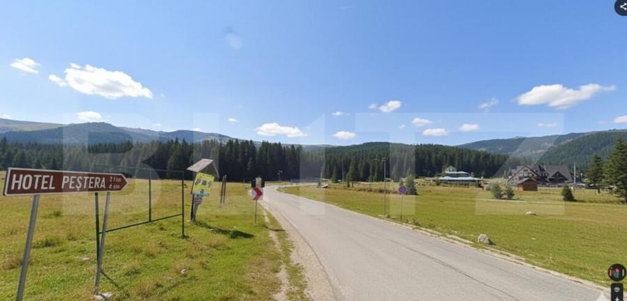 INVESTI?IE PADINA: 1000mp Intravilan in Parcul Natural Buc - 1