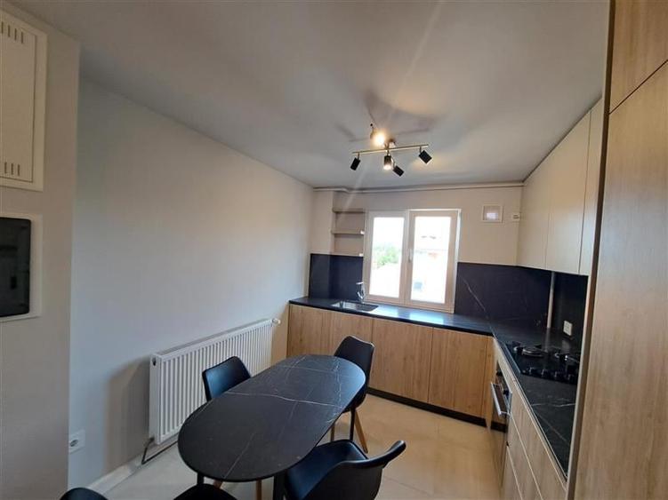 Apartament cu 3 camere de lux, mobilat si utilat, Complexul Studentesc! - 20