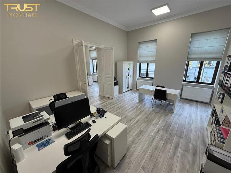 Spatiu Birou | Eroilor | zona Teatru | 51 MP - 1