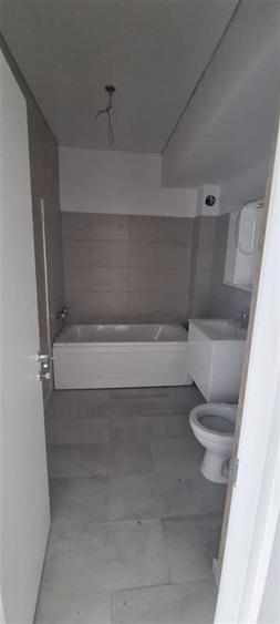 Apartament o camera Bucium + curte de 20mp - 3