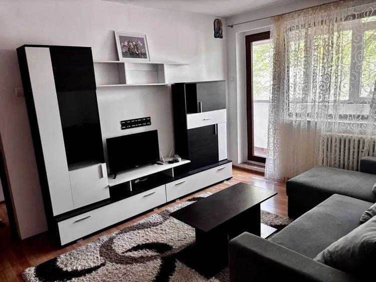 Apartament cu 2 camere semidecomandat-Tătărași/Piața Chirilă - 1