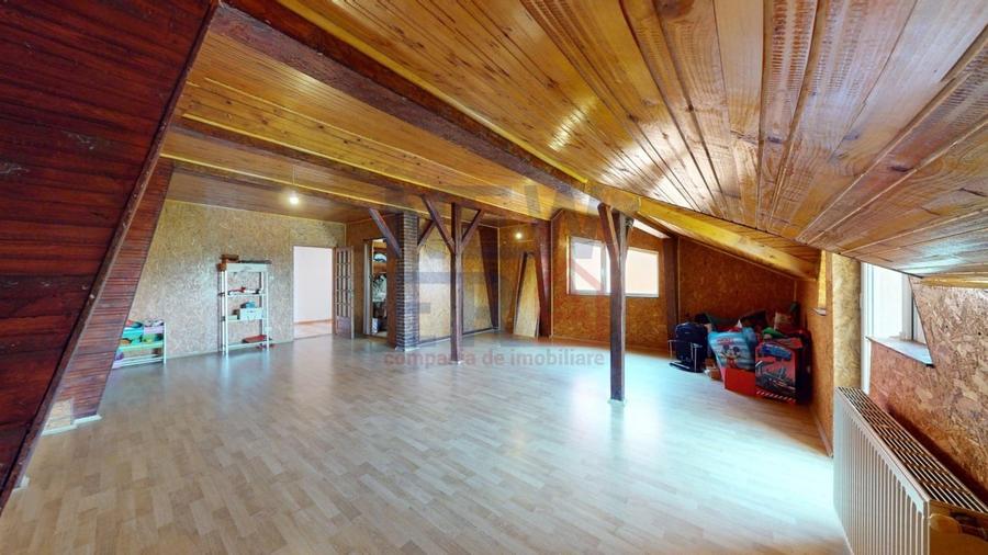 De vanzare Casa  cu 7 camere + Piscina in Zona  Prelungirea Ghencea - 14