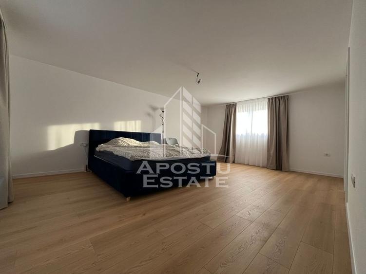 Casa individuala, 6 camere, 2 bai, garaj, teren 913, pompa de caldura - 3