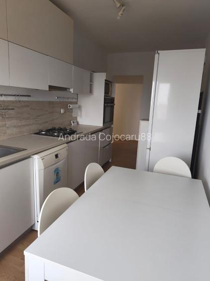 Apartament 3 camere fara comision zona Girocului/Mureș