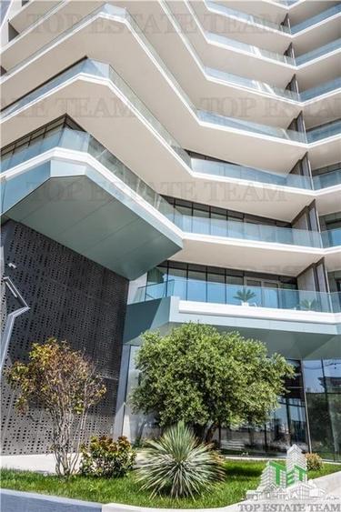Apartament 2 camere - Complex rezidential de lux, prima linie la mare - 17