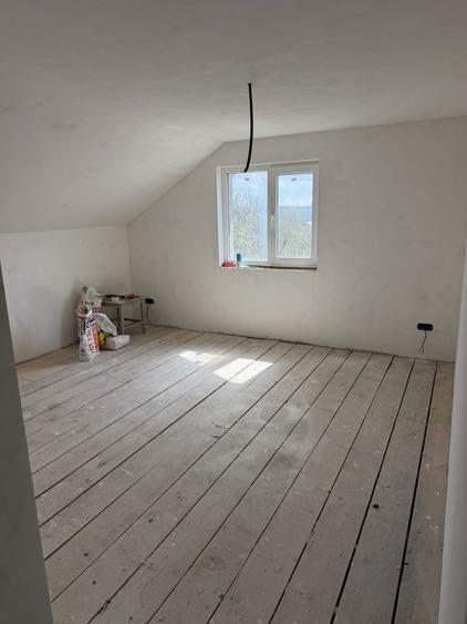 Casa P+M 145 mp | 2 unitati separate | Teren 1640 mp | Carbunari (Grajduri) - 7