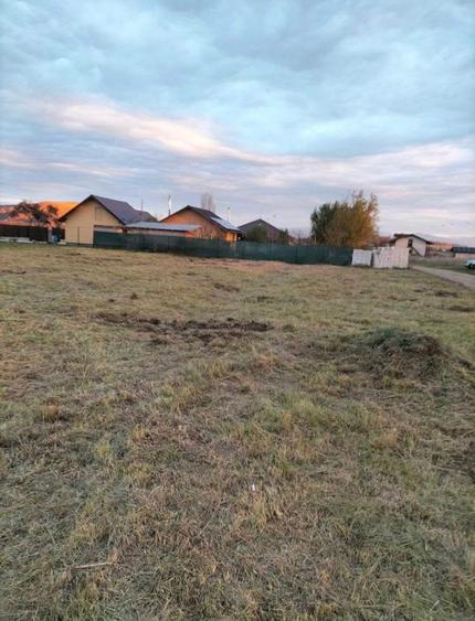 Teren Bod 935mp! - 1