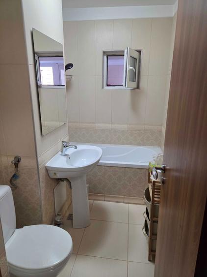 Inchiriez garsoniera Piata Universitatii - 5