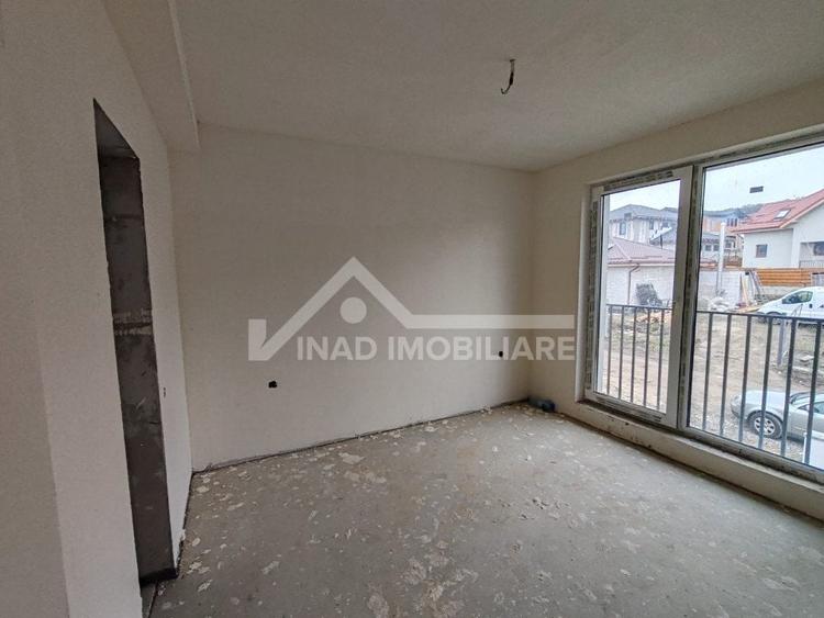 Casa individuala, constructie noua, 500 mp teren, Localitatea Chinteni - 6