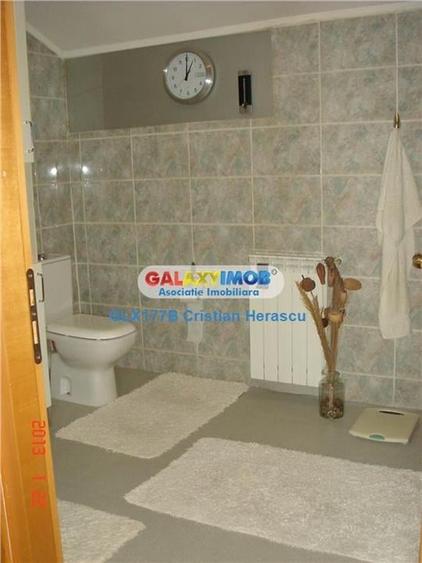 Otopeni Ana Aslan Str Valea Pasarii P+1 SU 340 mp teren 1500 mp - 23