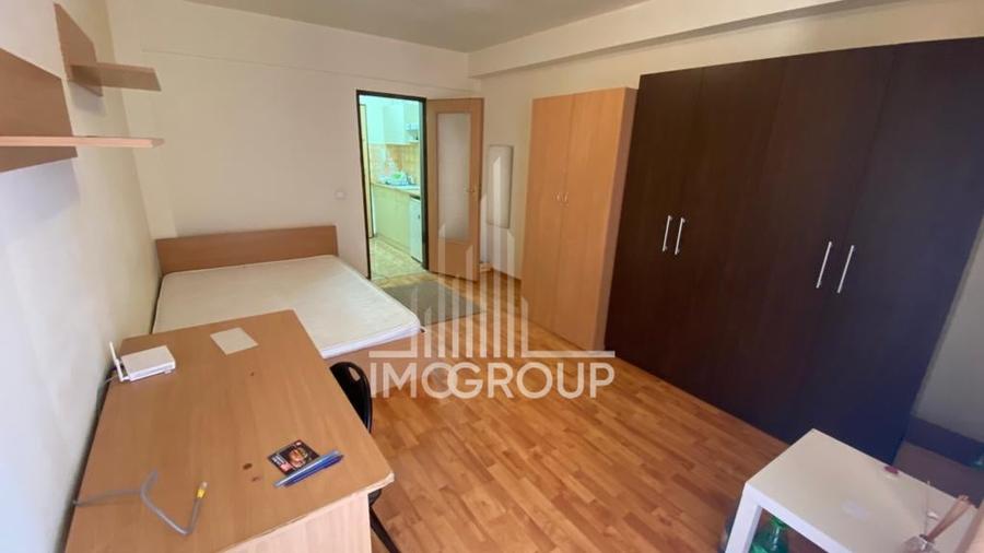 De inchiriat garsoniera Iulius Mall - 1