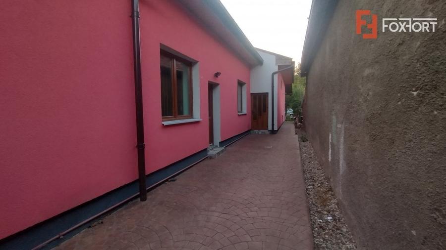 Casa tip calcan 5 camere, zona Mehala - Oportunitate investitie - 7