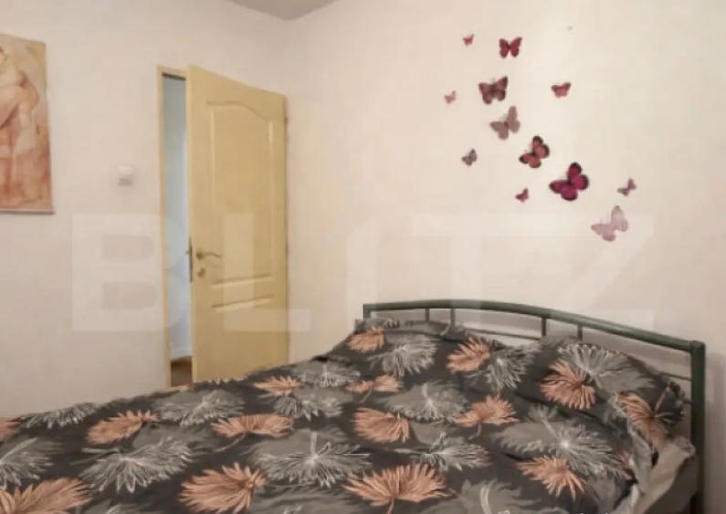 Apartament 2 camere, 54 mp, zona Unirii - 9