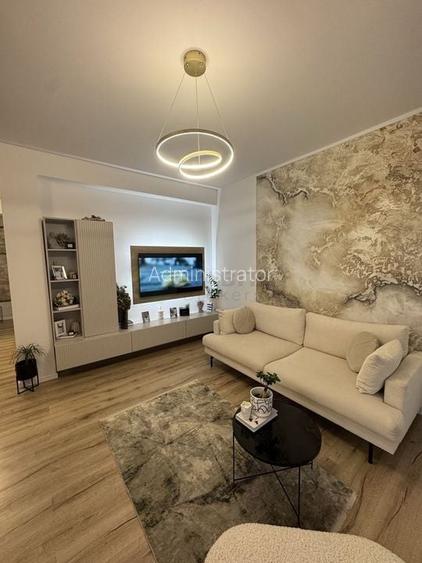 Vila moderna | Mobilata | Comision 0