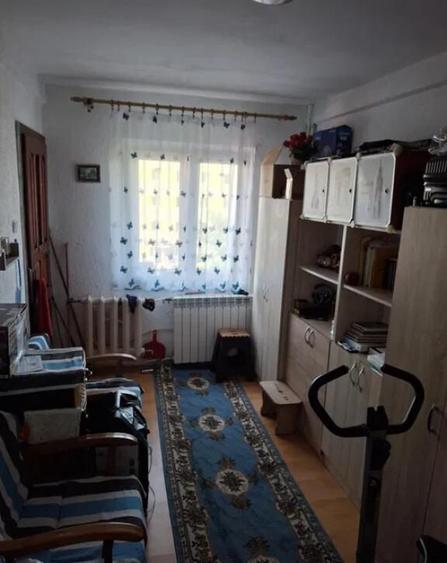 Garsoniera confort 2 - etaj 3 Zona Burdujeni - 5