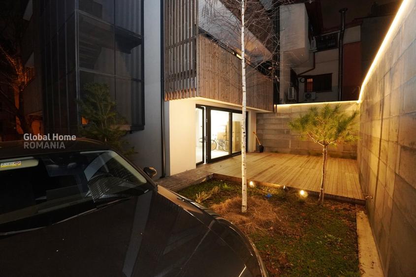 Duplex 4 Camere | Dorobanți | 2 Locuri de Parcare | Curte Proprie - 7