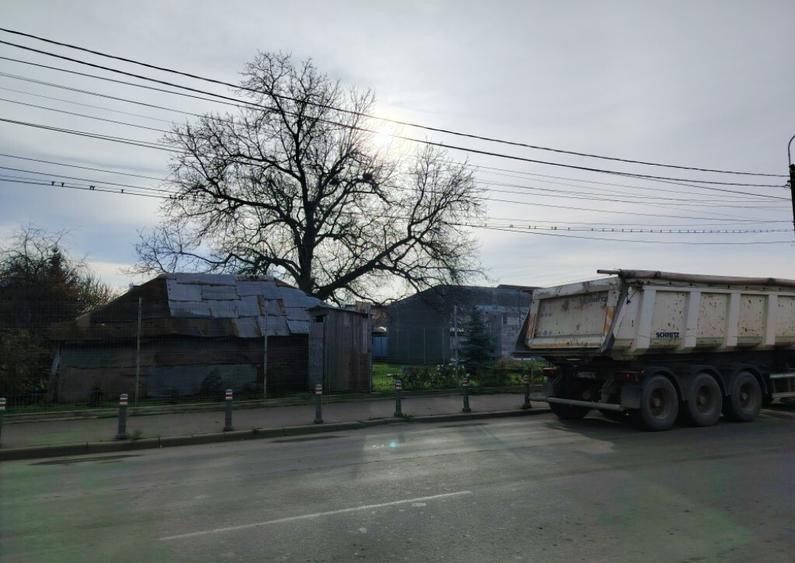 Teren de vanzare - 1