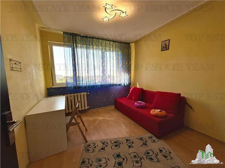 Apartament 3 camere 66mp | Langa Stadion Rapid - 7