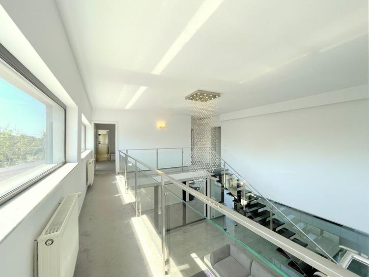 Casa individuala - Dumbravita Ferventia - COMISION 0% - 8