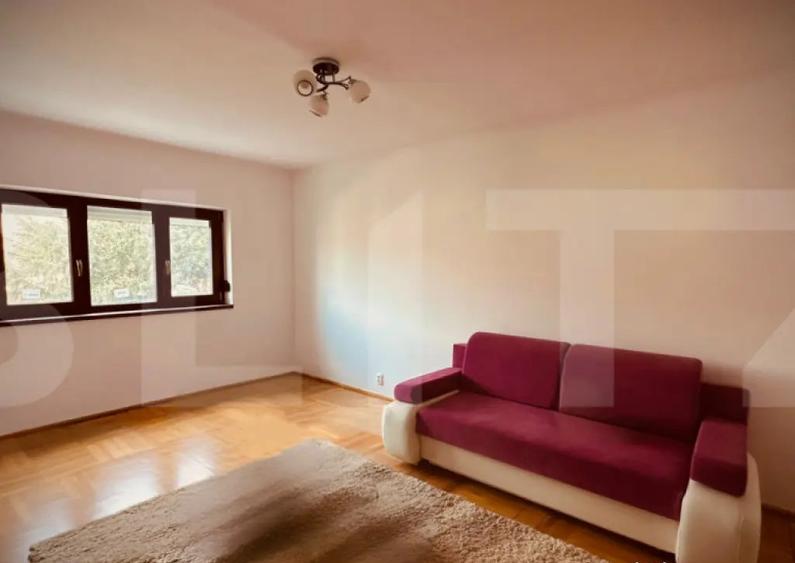 Apartament 2 camere, 55 mp utili, zona Central - 2