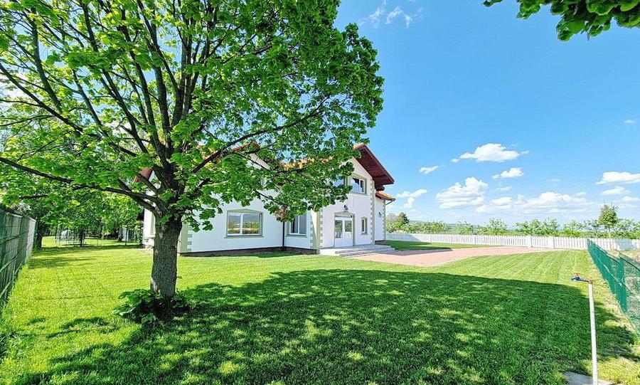 Casa in complex modern - C8 - 17